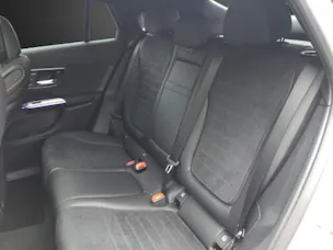 Mercedes-Benz GLC Coupé 450 d 4M 9G-T