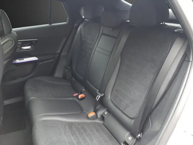 Mercedes-Benz GLC Coupé 450 d 4M 9G-T