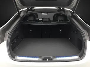 Mercedes-Benz GLC Coupé 450 d 4M 9G-T