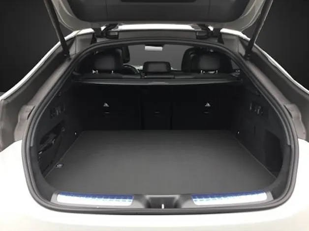 Mercedes-Benz GLC Coupé 450 d 4M 9G-T