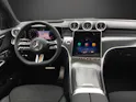 Mercedes-Benz GLC Coupé 450 d 4M 9G-T