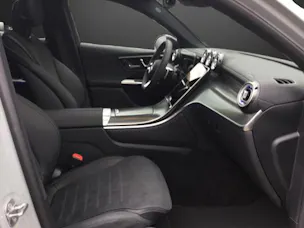 Mercedes-Benz GLC Coupé 450 d 4M 9G-T