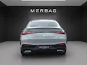 Mercedes-Benz GLC Coupé 450 d 4M 9G-T