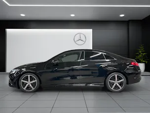 Mercedes-Benz CLA 220 8G-DCT 4Matic