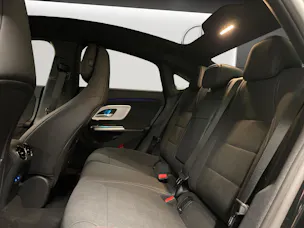 Mercedes-Benz CLA 220 8G-DCT 4Matic