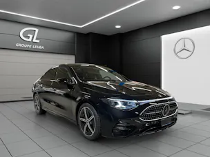Mercedes-Benz CLA 220 8G-DCT 4Matic
