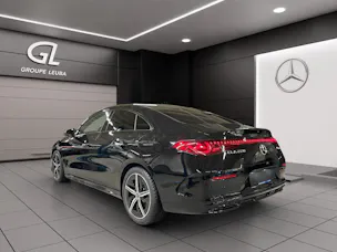 Mercedes-Benz CLA 220 8G-DCT 4Matic