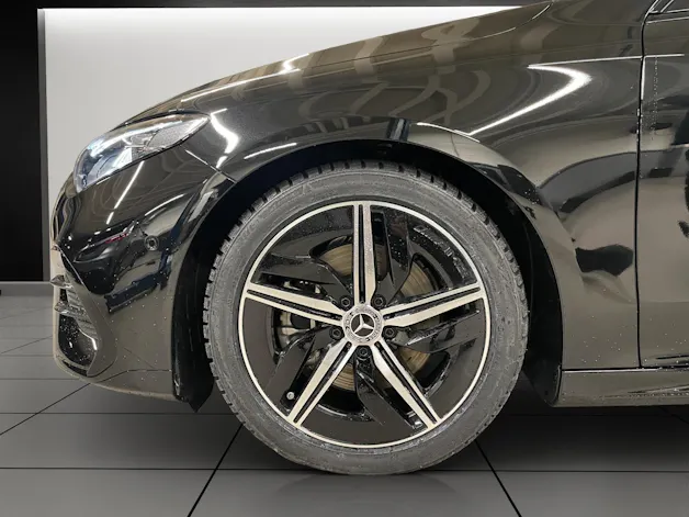 Mercedes-Benz CLA 220 8G-DCT 4Matic