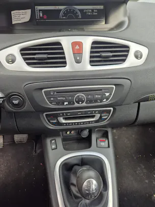 Renault Grand Scénic 1.4 16V Turbo Dynamique