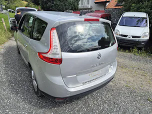 Renault Grand Scénic 1.4 16V Turbo Dynamique