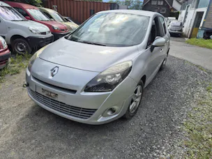 Renault Grand Scénic 1.4 16V Turbo Dynamique