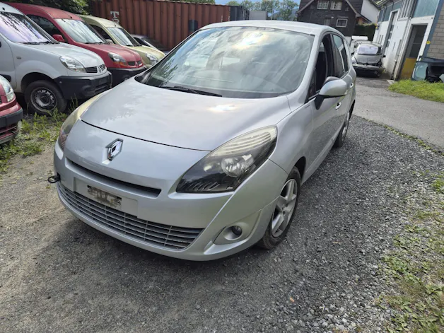 Renault Grand Scénic 1.4 16V Turbo Dynamique