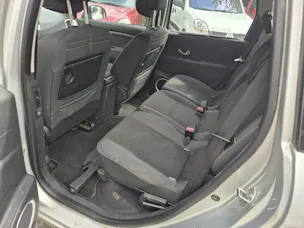 Renault Grand Scénic 1.4 16V Turbo Dynamique