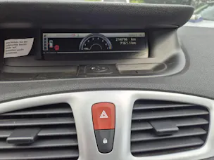 Renault Grand Scénic 1.4 16V Turbo Dynamique
