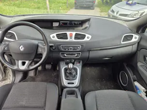 Renault Grand Scénic 1.4 16V Turbo Dynamique