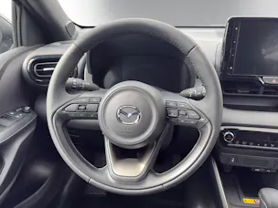 Mazda 2 Hybrid Homura