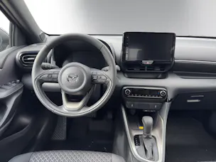 Mazda 2 Hybrid Homura