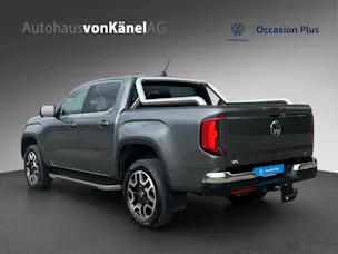 VW Amarok 3.0TDI Style Winter 2