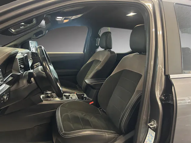 VW Amarok 3.0TDI Style Winter 2