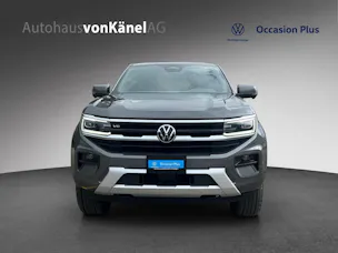 VW Amarok 3.0TDI Style Winter 2