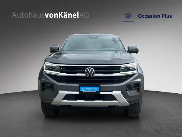 VW Amarok 3.0TDI Style Winter 2