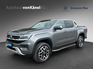 VW Amarok 3.0TDI Style Winter 2