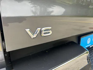 VW Amarok 3.0TDI Style Winter 2