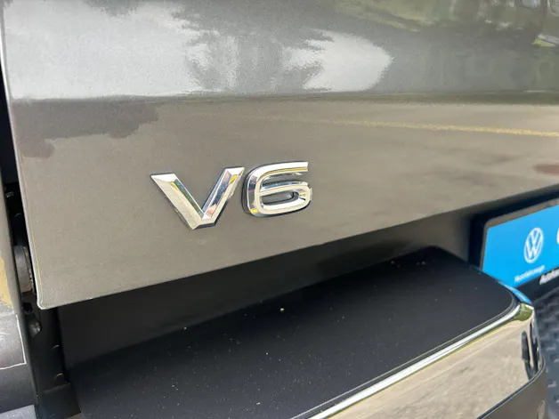 VW Amarok 3.0TDI Style Winter 2
