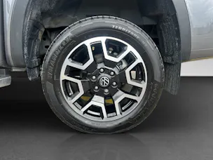 VW Amarok 3.0TDI Style Winter 2