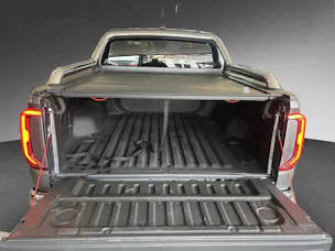 VW Amarok 3.0TDI Style Winter 2