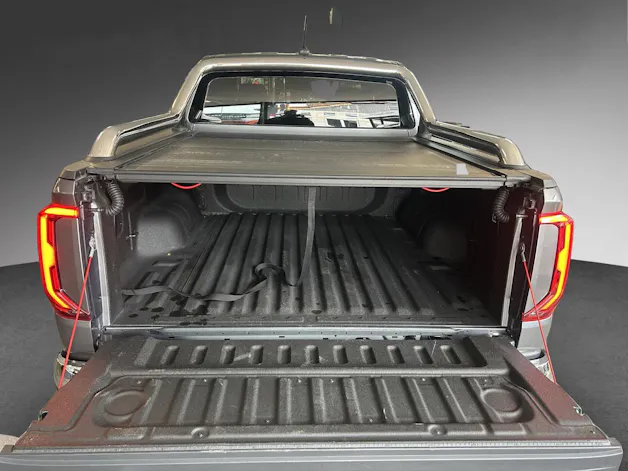 VW Amarok 3.0TDI Style Winter 2