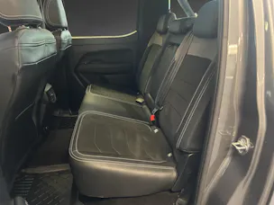 VW Amarok 3.0TDI Style Winter 2