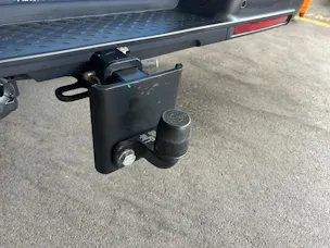 VW Amarok 3.0TDI Style Winter 2
