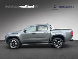 VW Amarok 3.0TDI Style Winter 2