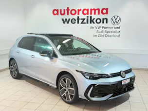 VW Golf 2.0 TSI R-Line DSG 4 Motion