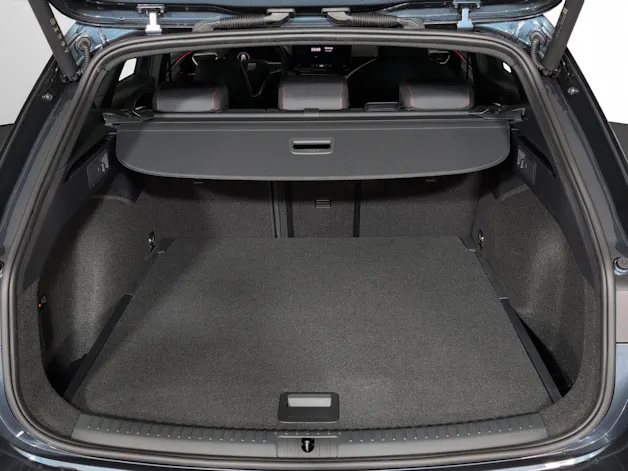 SEAT Leon 1.5 eTSI mHEV DSG Move FR