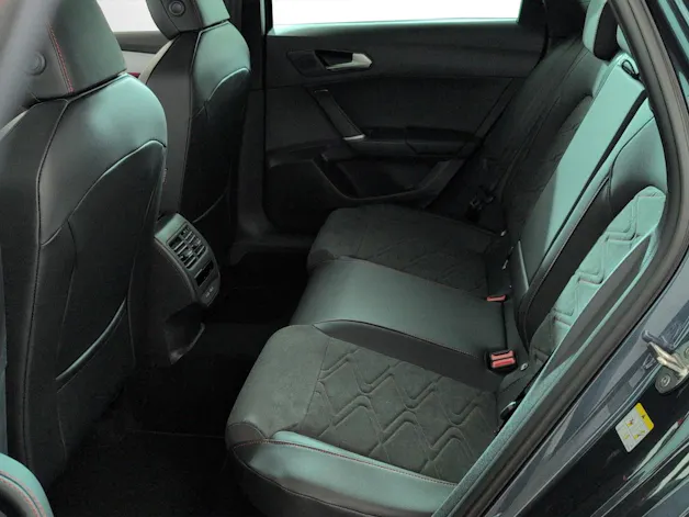 SEAT Leon 1.5 eTSI mHEV DSG Move FR