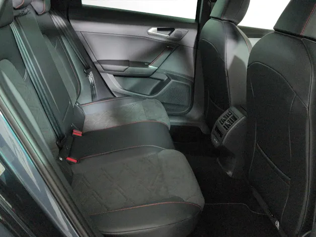 SEAT Leon 1.5 eTSI mHEV DSG Move FR