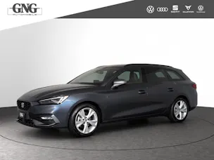 SEAT Leon 1.5 eTSI mHEV DSG Move FR
