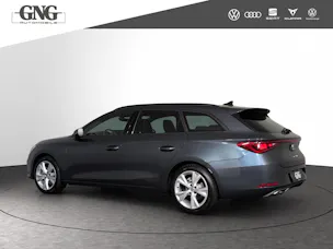 SEAT Leon 1.5 eTSI mHEV DSG Move FR