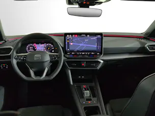 SEAT Leon 1.5 eTSI mHEV DSG Move FR