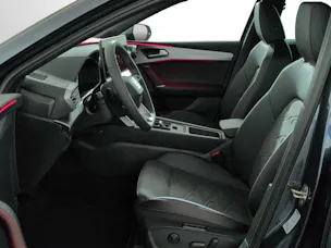 SEAT Leon 1.5 eTSI mHEV DSG Move FR