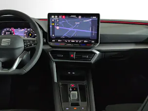 SEAT Leon 1.5 eTSI mHEV DSG Move FR