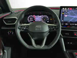 SEAT Leon 1.5 eTSI mHEV DSG Move FR