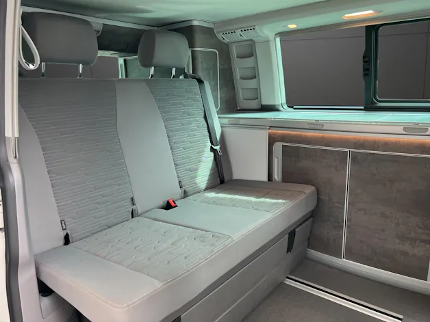 VW T6.1 California 2.0 TDI Ocean Liberty DSG