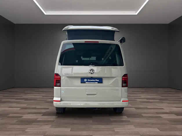 VW T6.1 California 2.0 TDI Ocean Liberty DSG