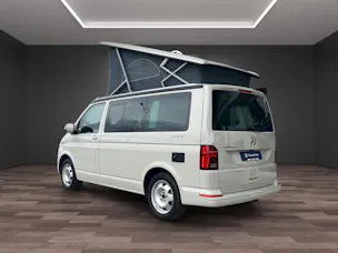 VW T6.1 California 2.0 TDI Ocean Liberty DSG