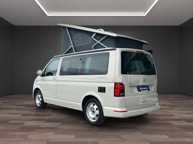 VW T6.1 California 2.0 TDI Ocean Liberty DSG