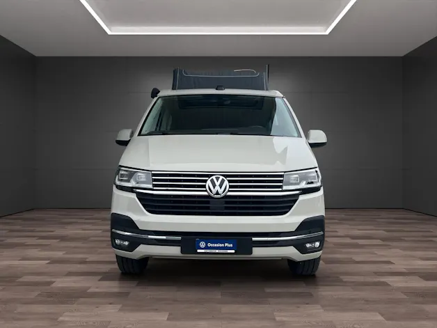 VW T6.1 California 2.0 TDI Ocean Liberty DSG