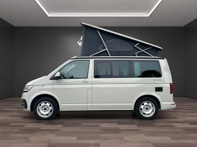 VW T6.1 California 2.0 TDI Ocean Liberty DSG